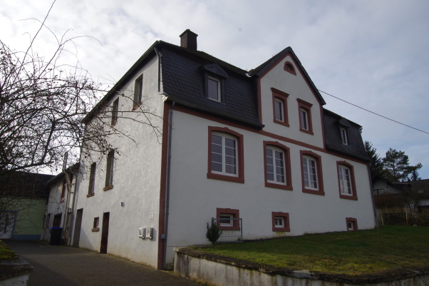 Fleringen - MFH - Verkauft<br>&nbsp;