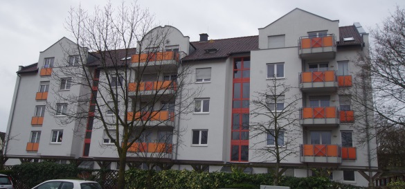 Mühlheim am Main - ETW - Verkauft<br>&nbsp;