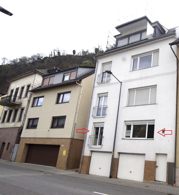 ETW St. Goar- Verkauft<br>&nbsp;