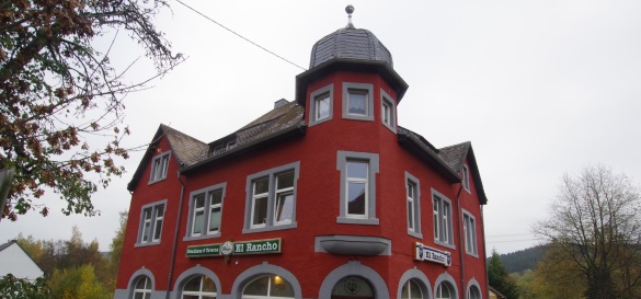 Jünkerath - MFH - Verkauft<br>&nbsp;