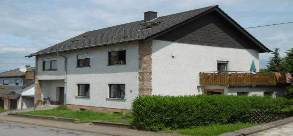 Marpingen - EFH - Verkauft